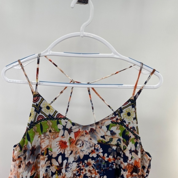 Fab’rik Maxi Dress Size Medium - Picture 5 of 8